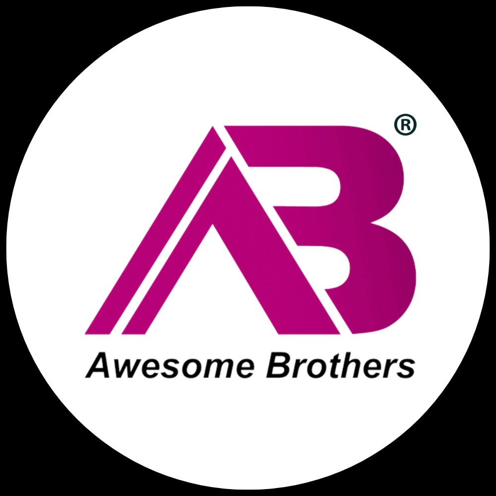 AWESOME BROTHERS